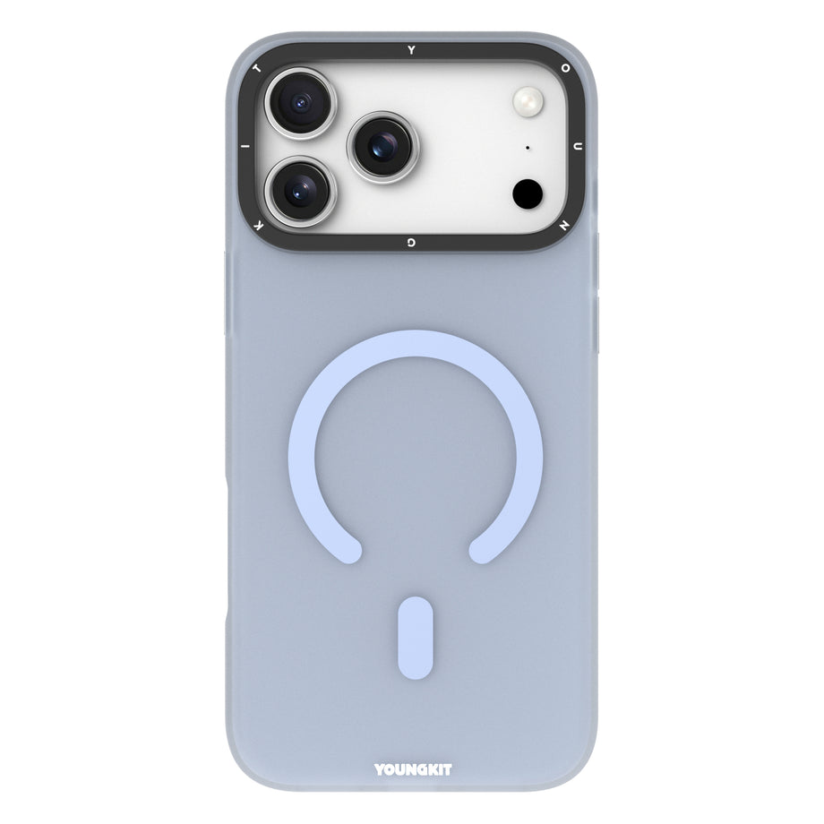 قاب Youngkit یانگ کیت Hidden Sand Magsafe Series Iphone